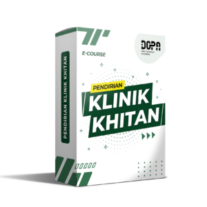 eCourse Pendirian Klinik Khitan