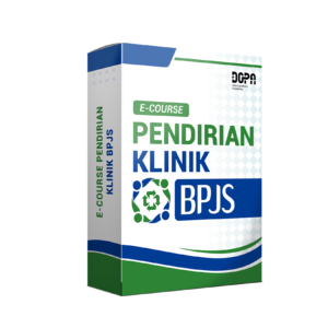 eCourse Pendirian Klinik BPJS